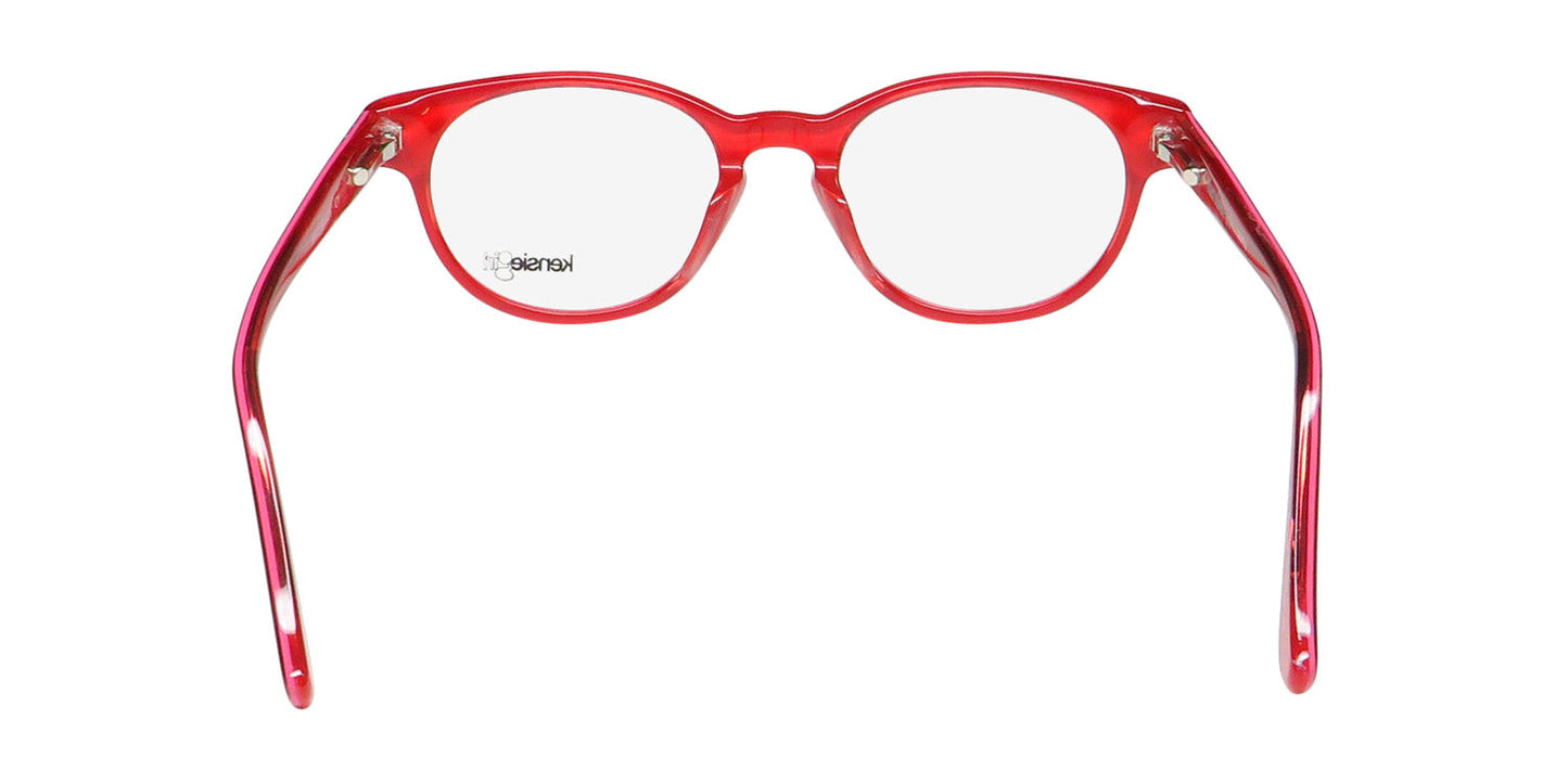 kensie Zany Eyeglasses