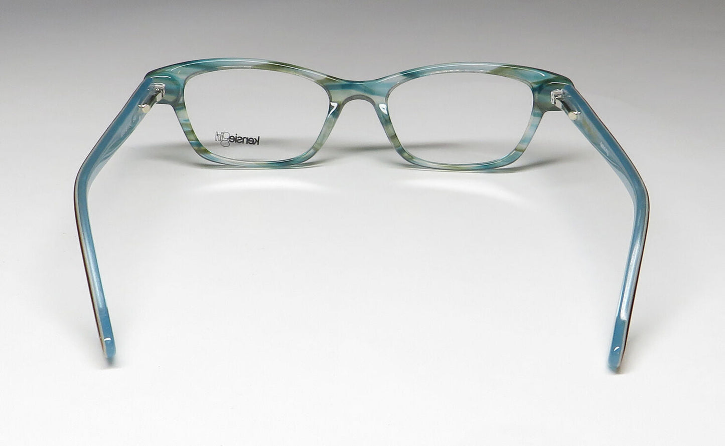 kensie Dancing Eyeglasses