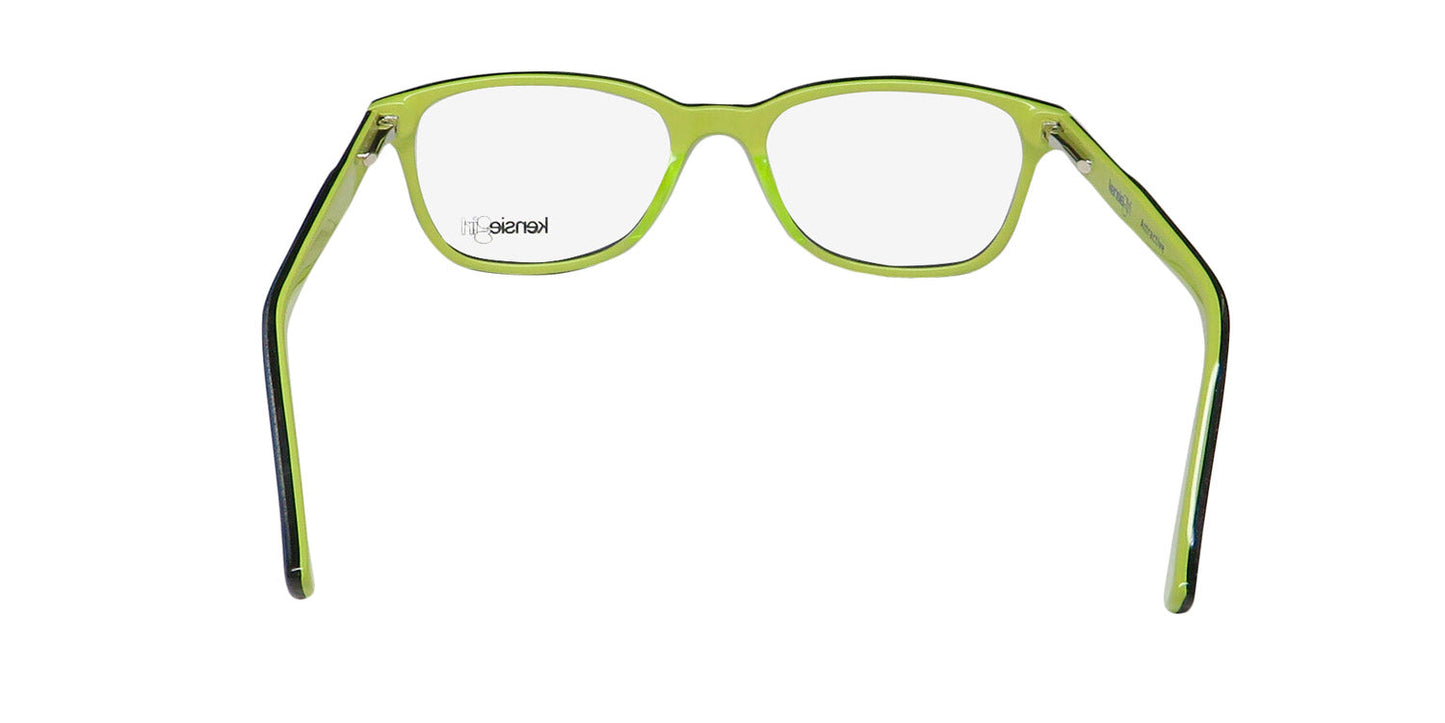kensie Attractive Eyeglasses