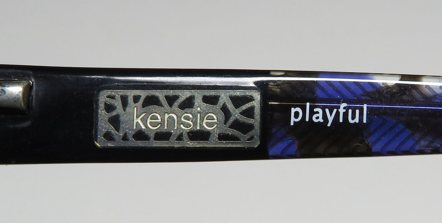 kensie Playful Eyeglasses