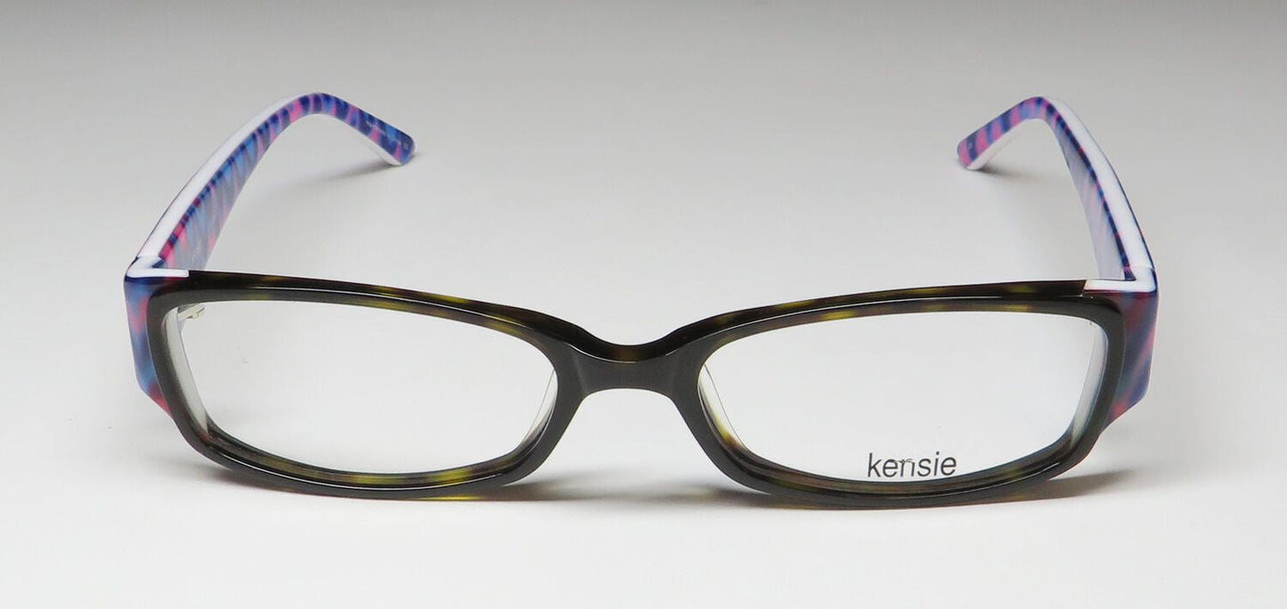 kensie Chaotic Eyeglasses