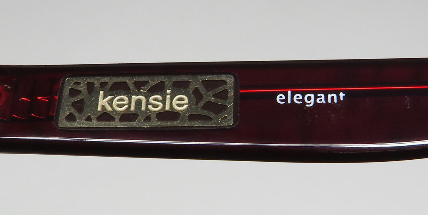 kensie Elegant Eyeglasses