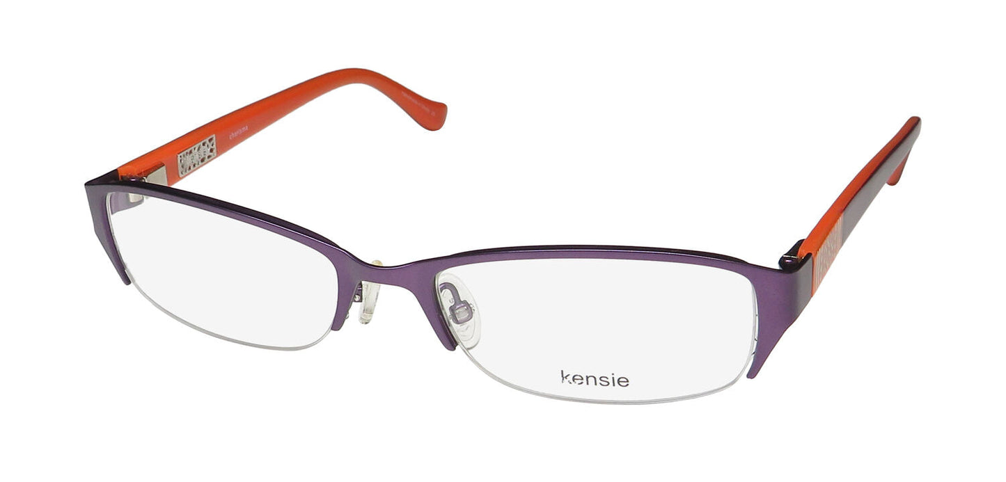 kensie Charisma Eyeglasses
