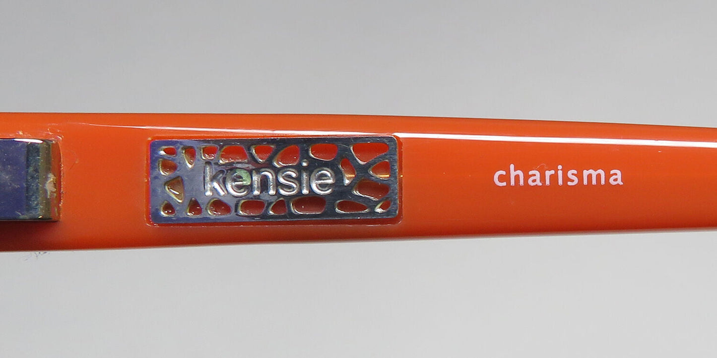 kensie Charisma Eyeglasses