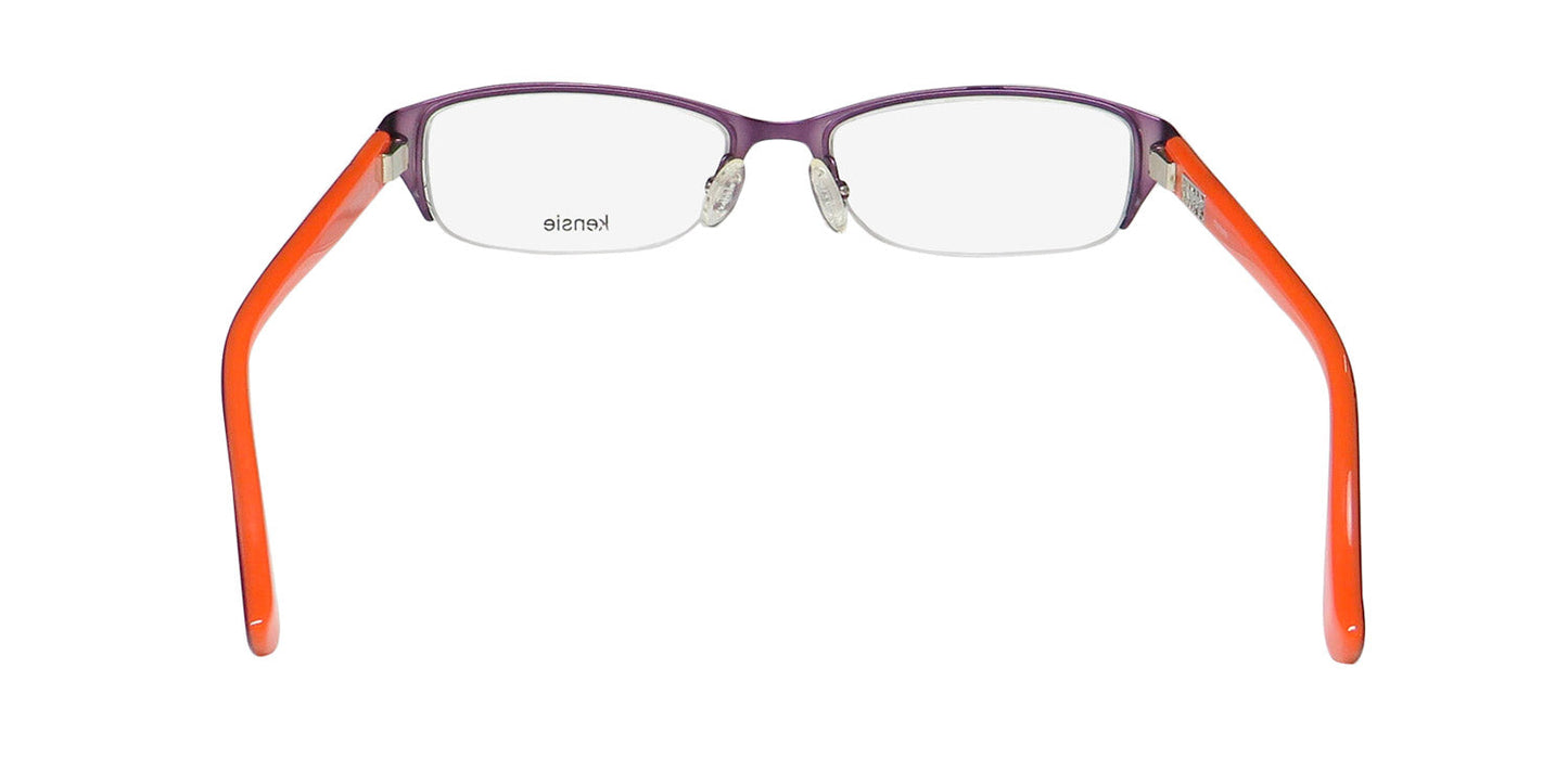kensie Charisma Eyeglasses