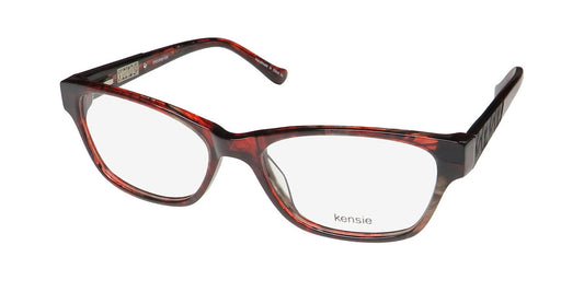kensie Mesmerize Eyeglasses
