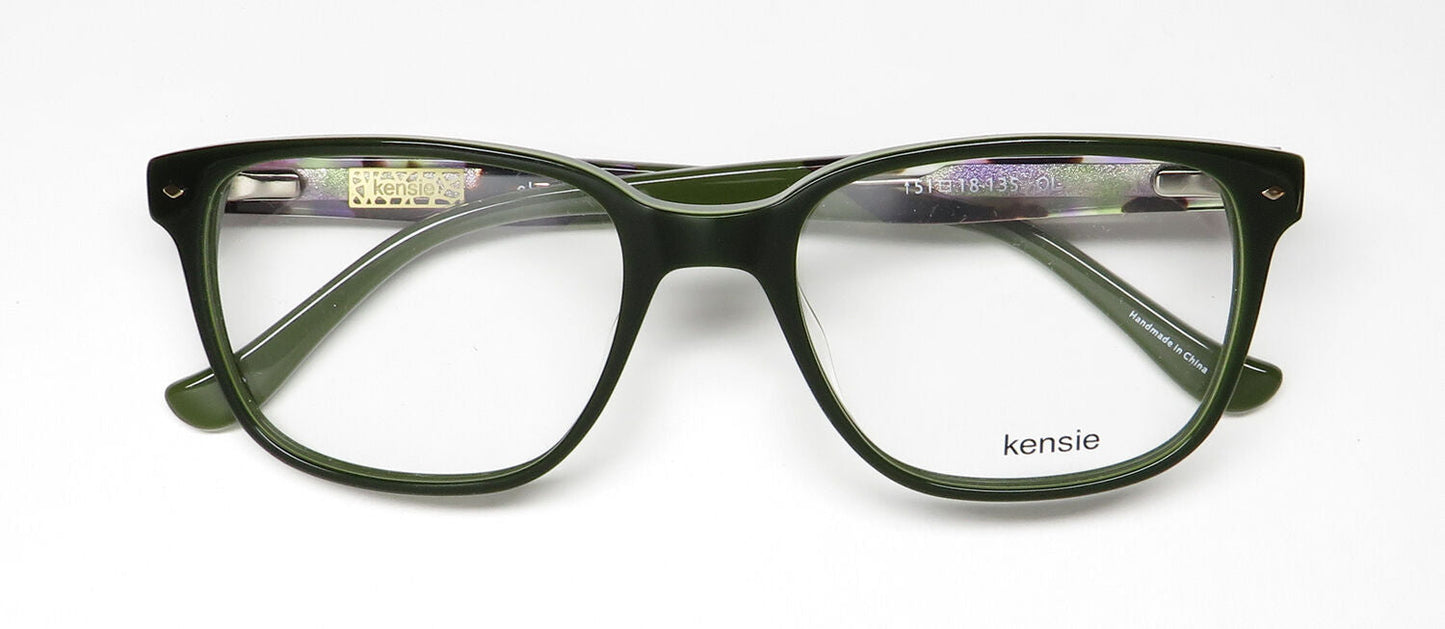 kensie Element Eyeglasses