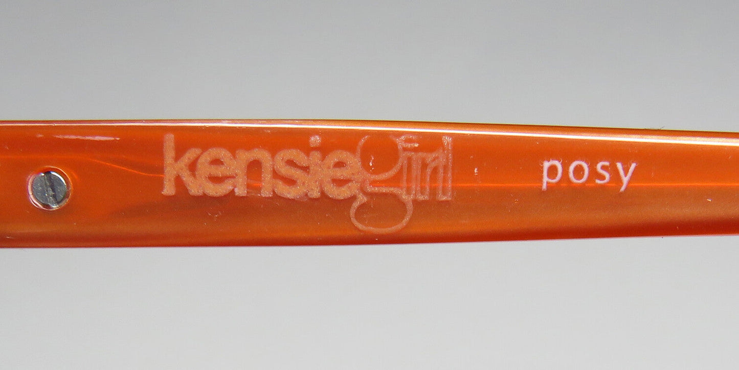 kensie Posy Eyeglasses