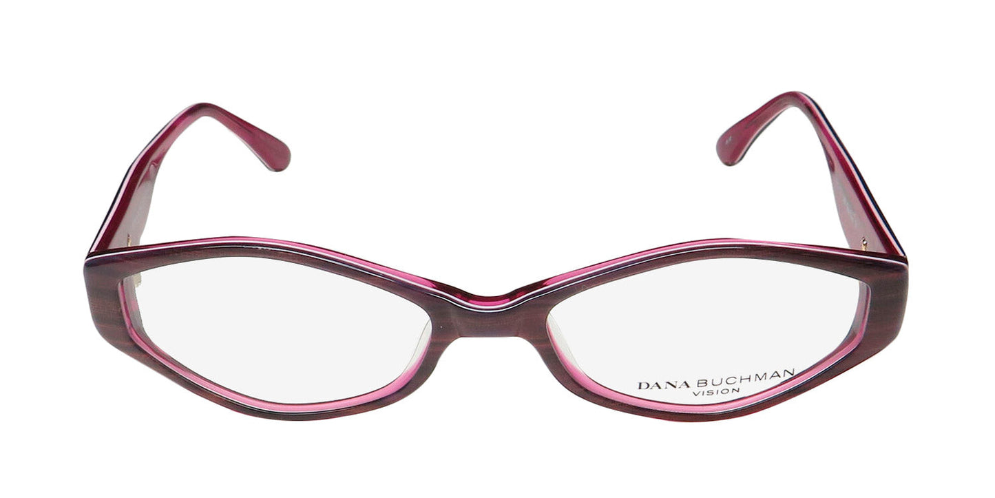 Dana Buchman Shelby Eyeglasses