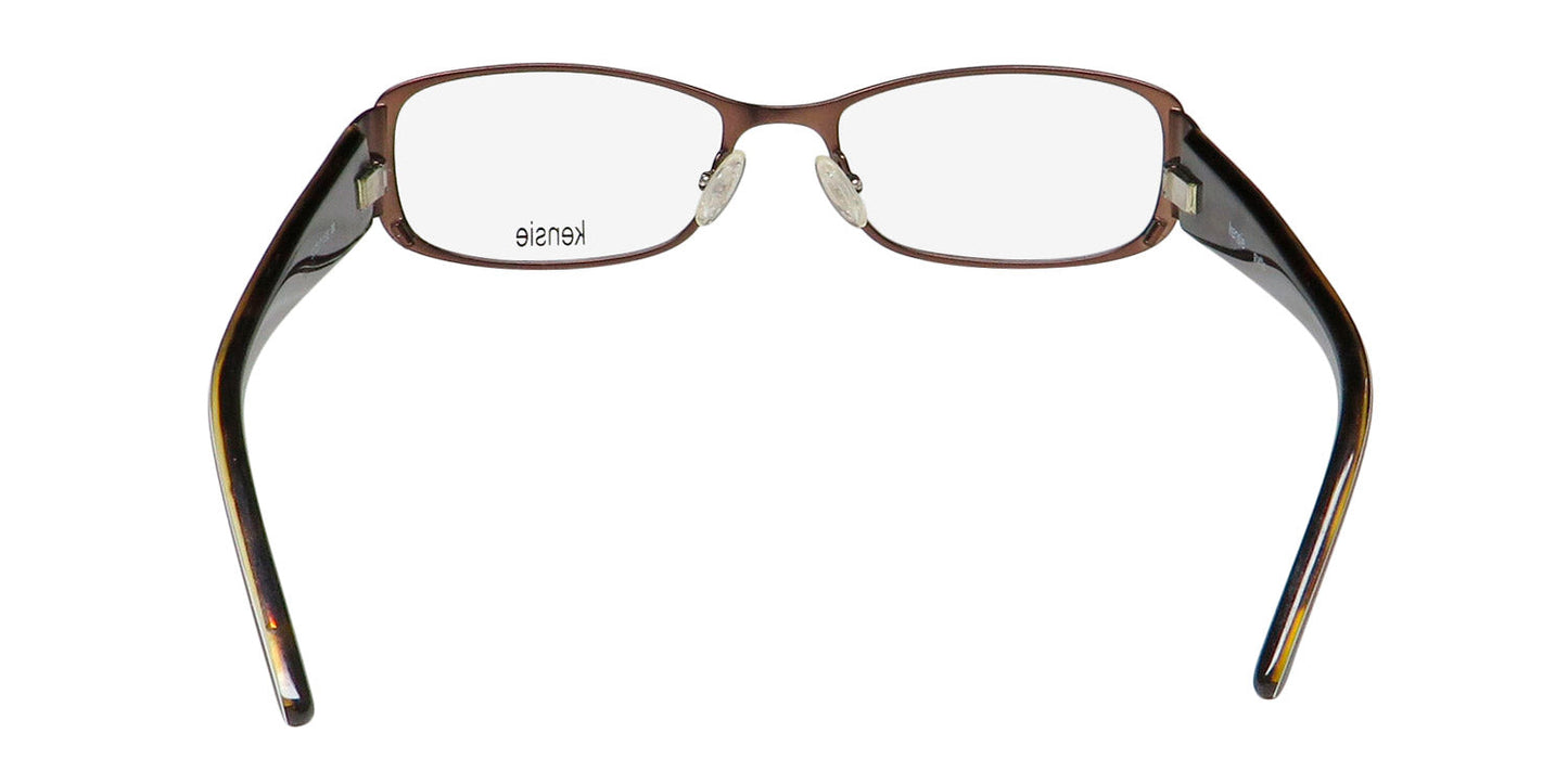 kensie Graffiti Eyeglasses