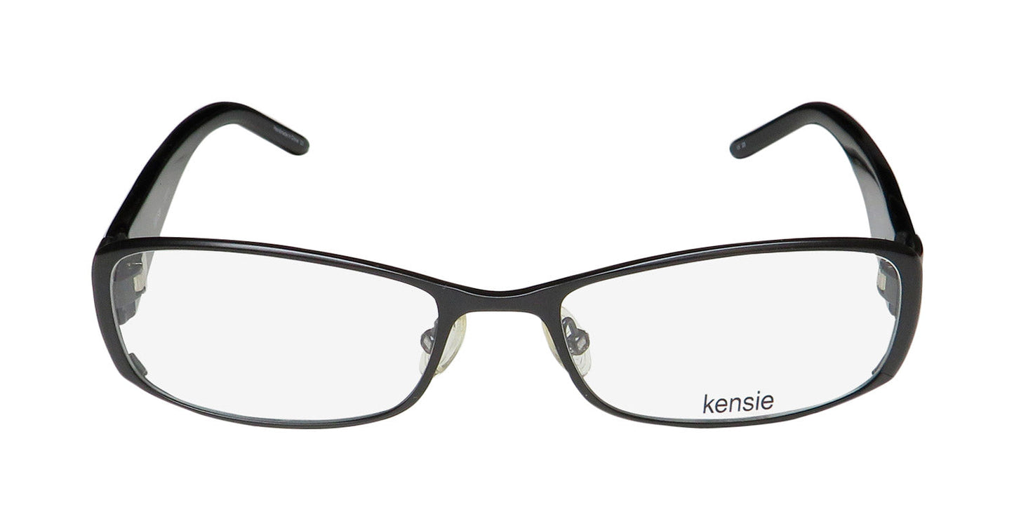 kensie Graffiti Eyeglasses