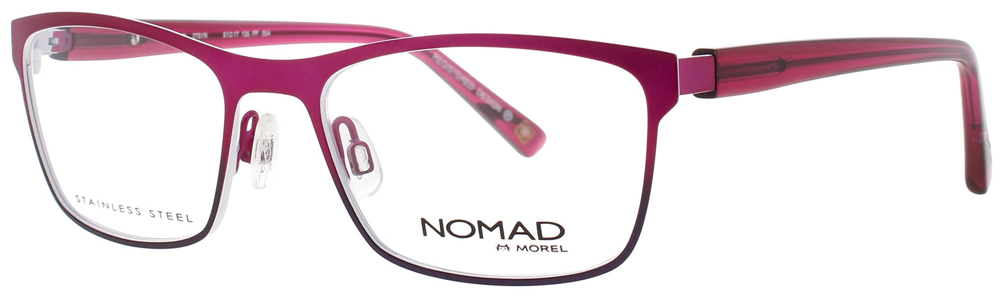 Nomad-Morel 2751n Eyeglasses