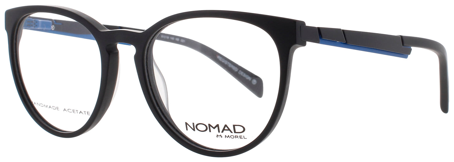 Nomad-Morel 2992n Eyeglasses