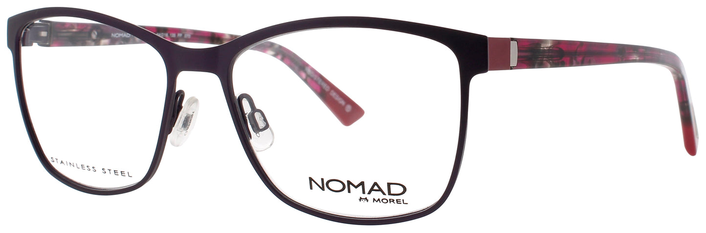 Nomad-Morel 3048n Eyeglasses