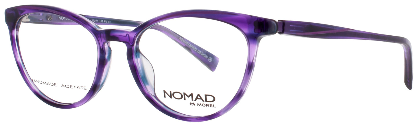 Nomad-Morel 40037n Eyeglasses
