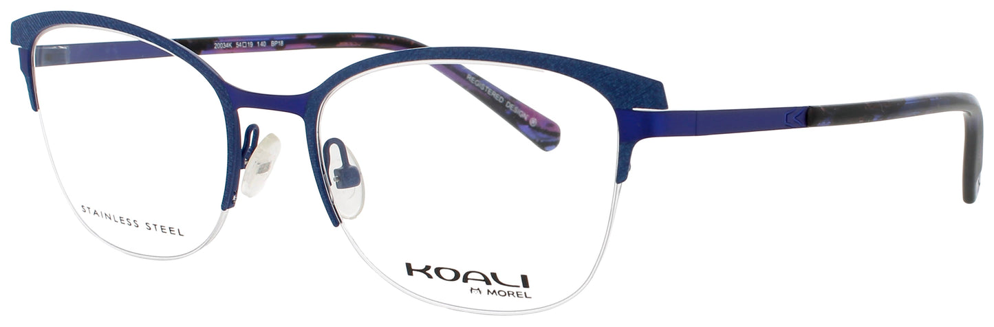 Koali-Morel 20034k Eyeglasses