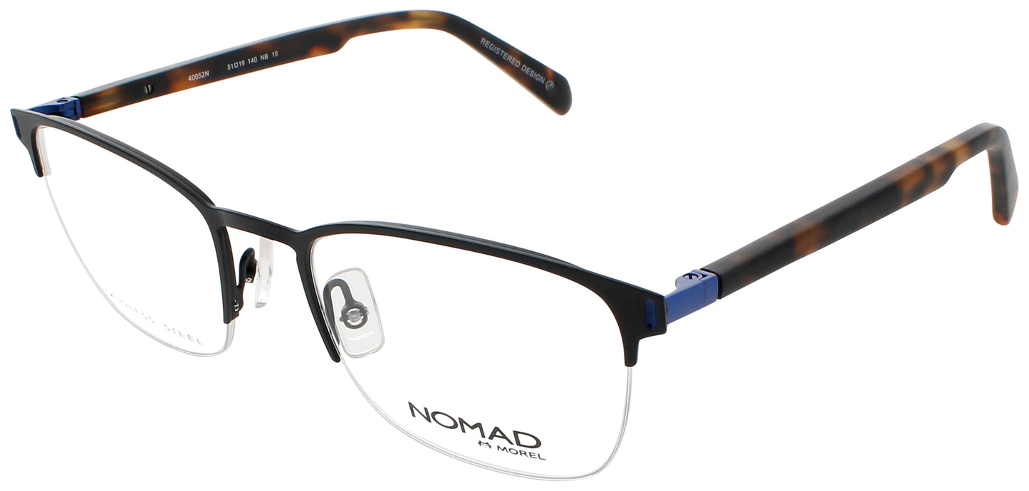 Nomad-Morel 40052n Eyeglasses