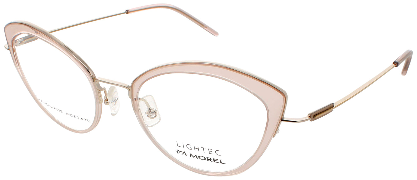 Lightec Omicron 26 Eyeglasses
