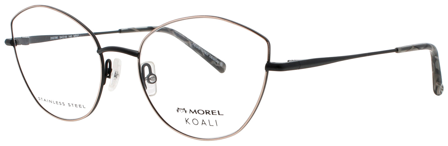 Koali-Morel 20078k Eyeglasses