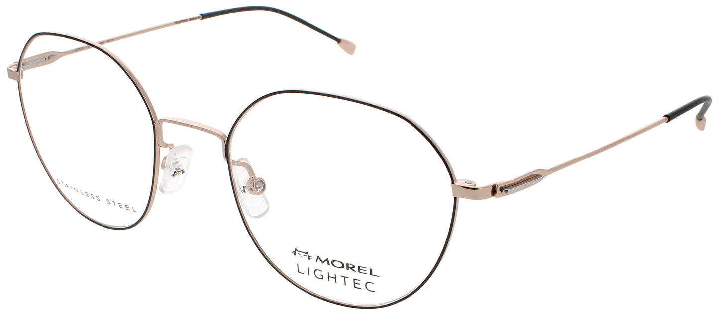 Lightec Omicron 32 Eyeglasses