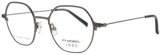 1880-Morel 60130m Eyeglasses