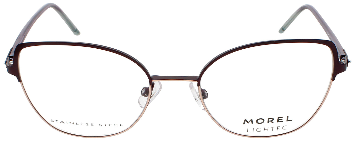 Lightec Omicron 48 Eyeglasses
