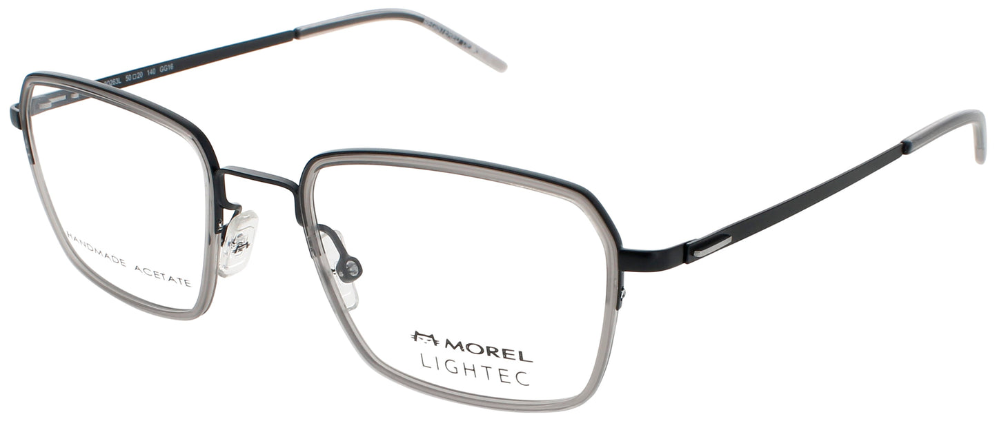 Lightec-Morel 30263l Eyeglasses