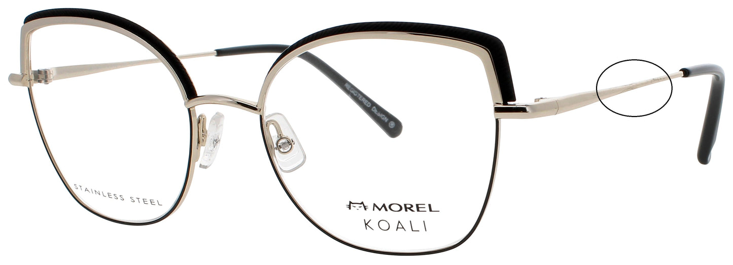 Koali-Morel 20111k Eyeglasses