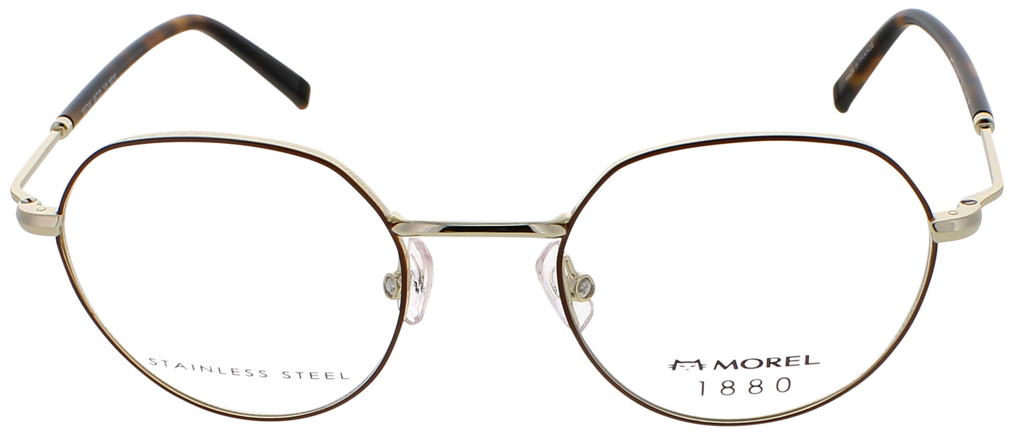 1880-Morel 60074m Eyeglasses
