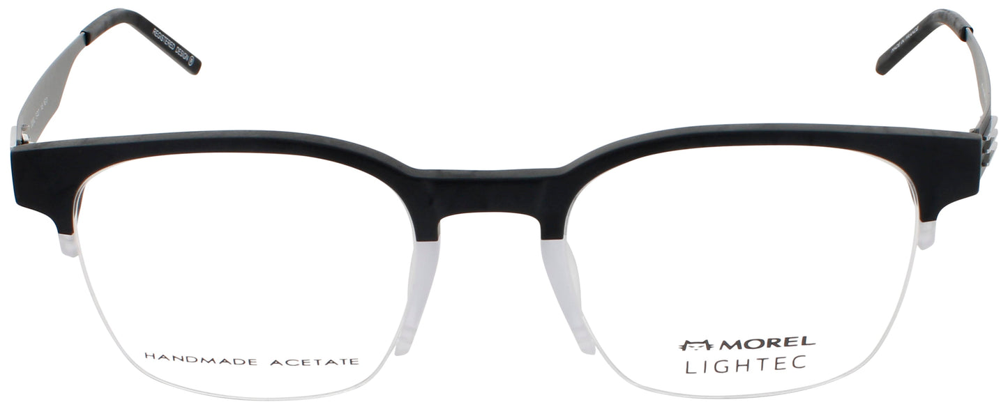 Lightec Omicron 59 Eyeglasses