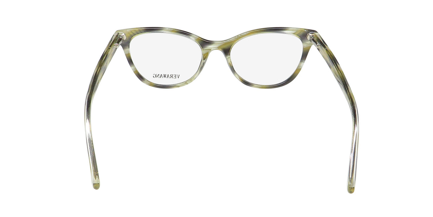 Vera Wang V392 Eyeglasses
