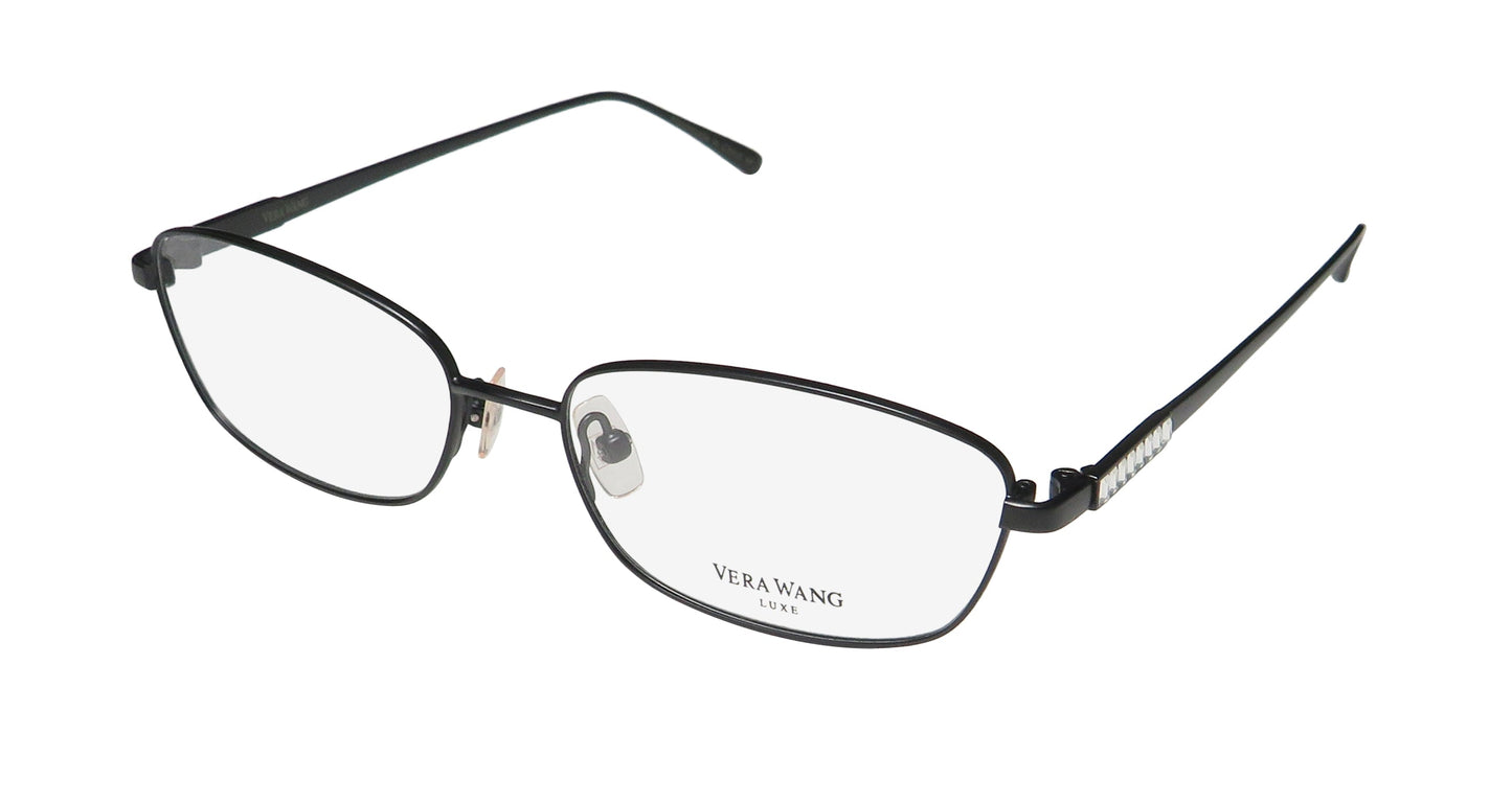 Vera Wang Luxe Miriam Eyeglasses