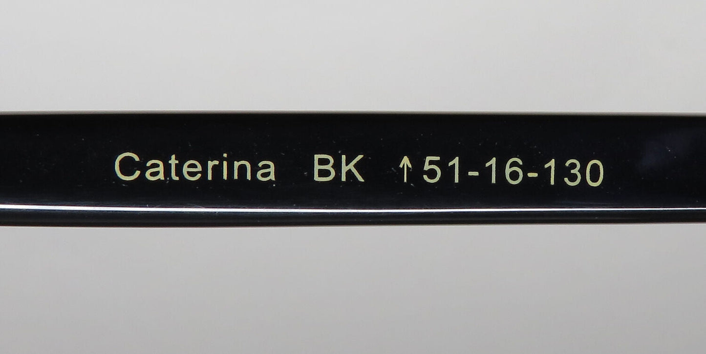 Vera Wang Luxe Caterina Eyeglasses