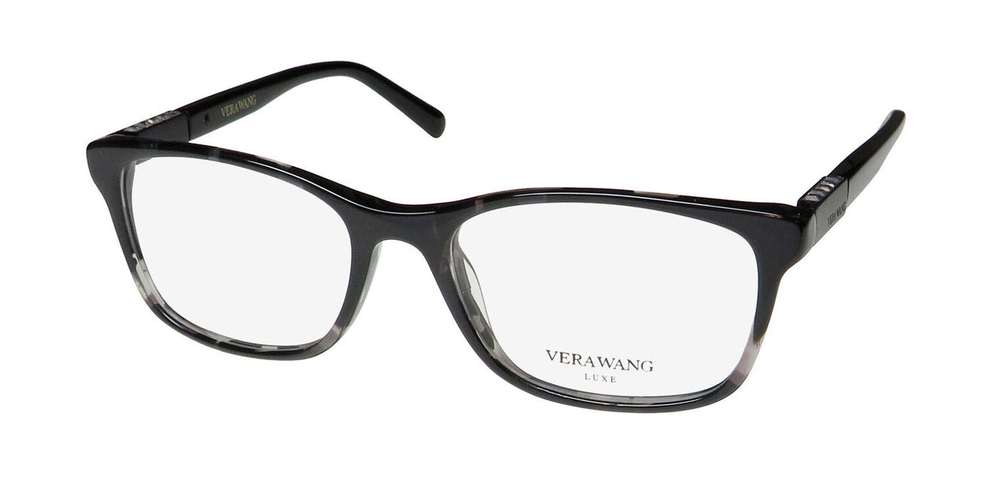 Vera Wang Luxe Selene Eyeglasses