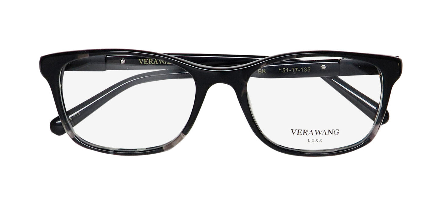 Vera Wang Luxe Selene Eyeglasses