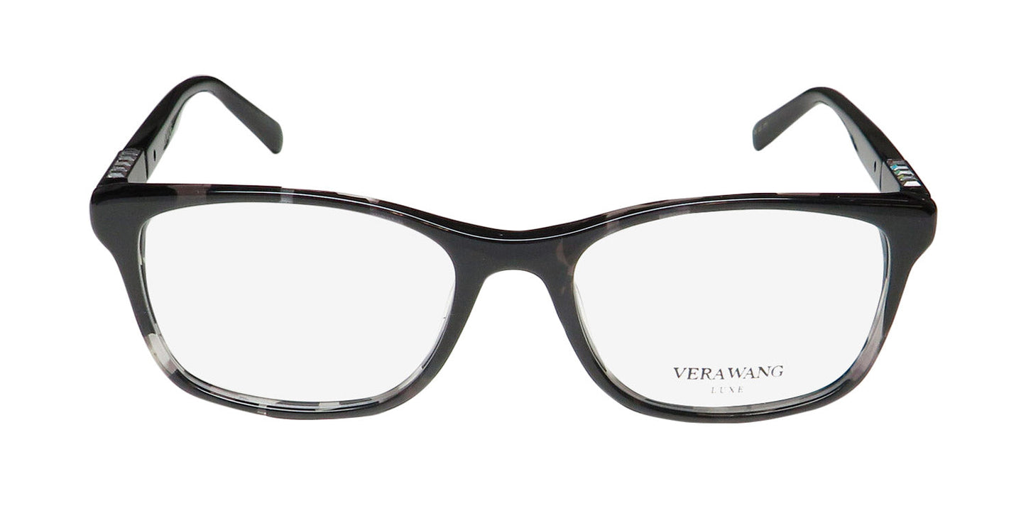 Vera Wang Luxe Selene Eyeglasses
