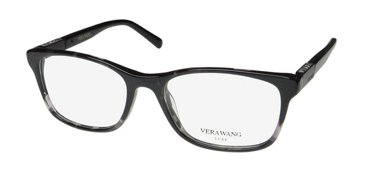 Vera Wang Luxe Selene Eyeglasses