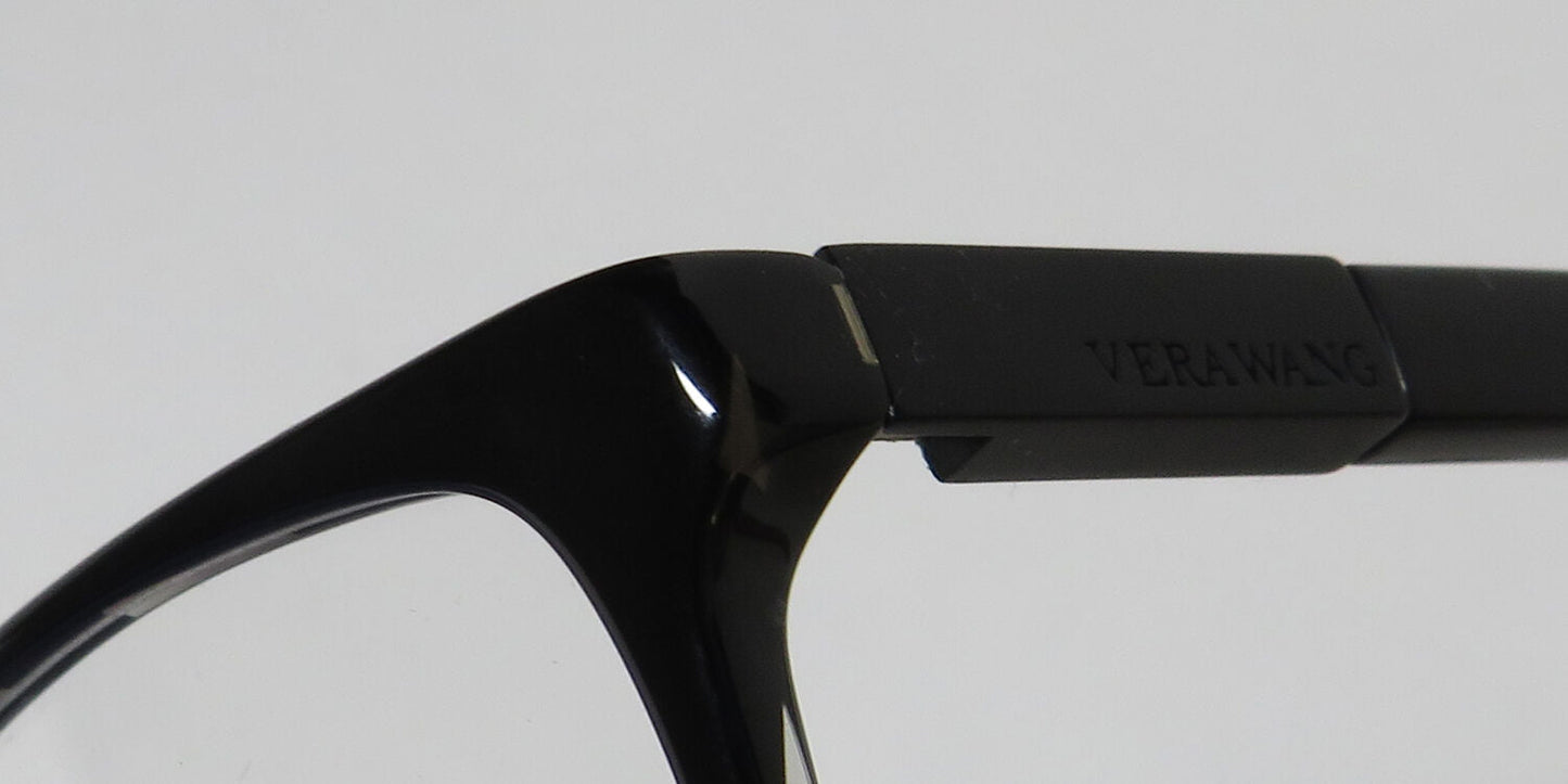 Vera Wang Luxe Selene Eyeglasses