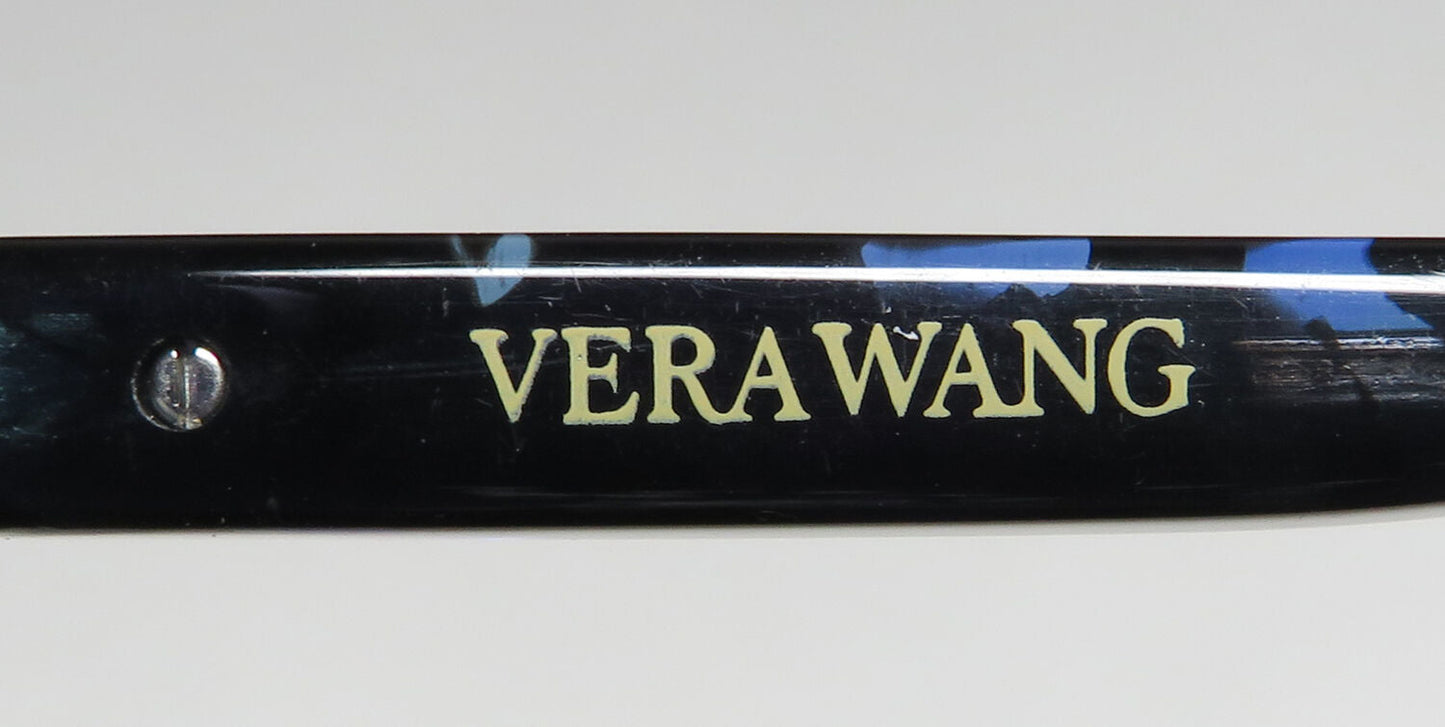 Vera Wang Luxe Selene Eyeglasses