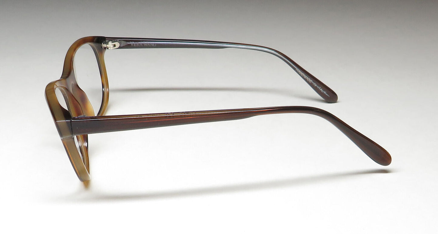 Vera Wang Luxe Lula Eyeglasses