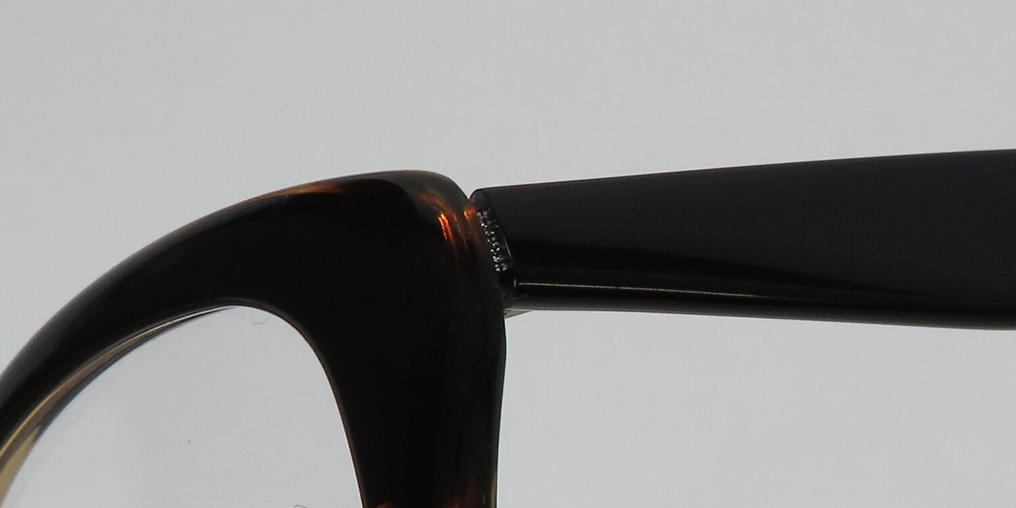 Vera Wang Luxe Clio Eyeglasses