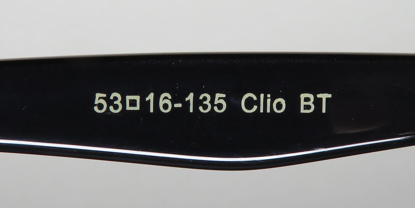 Vera Wang Luxe Clio Eyeglasses