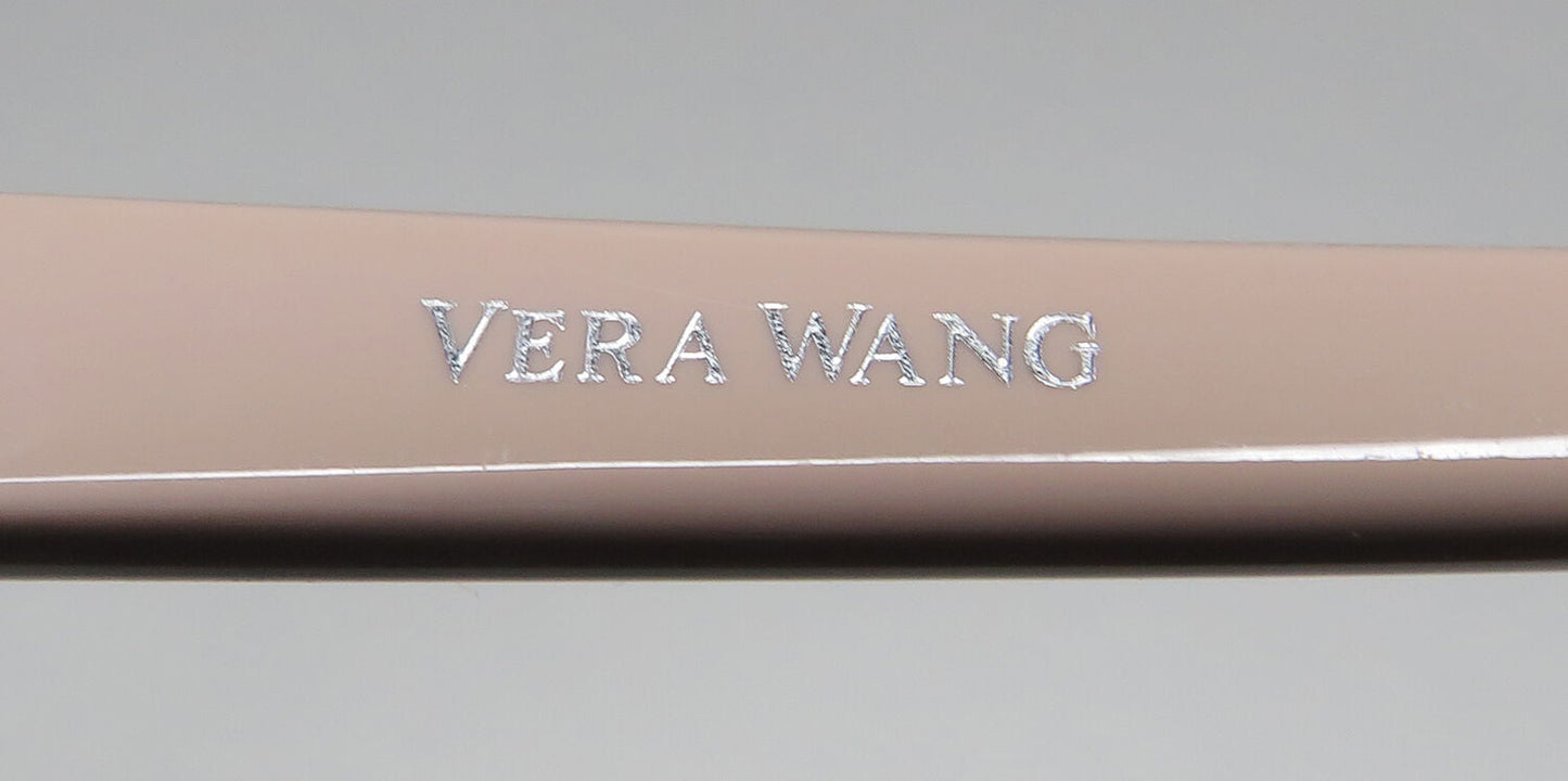 Vera Wang Luxe Alden Eyeglasses