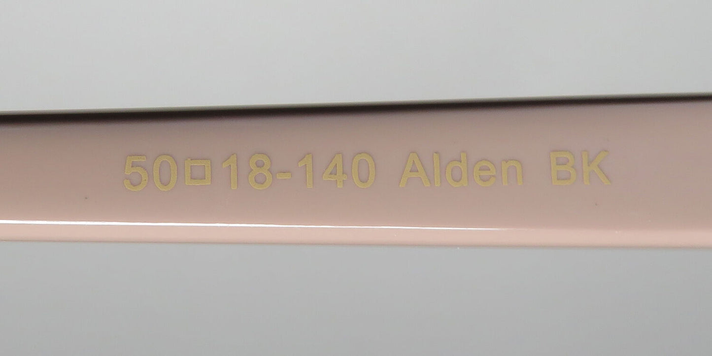 Vera Wang Luxe Alden Eyeglasses
