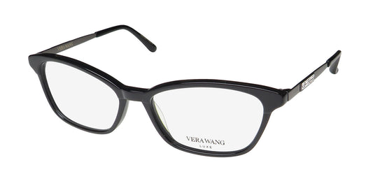 Vera Wang Luxe Seshet Eyeglasses