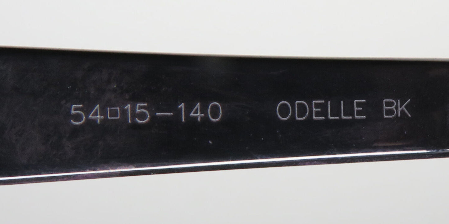 Vera Wang Luxe Odelle Eyeglasses