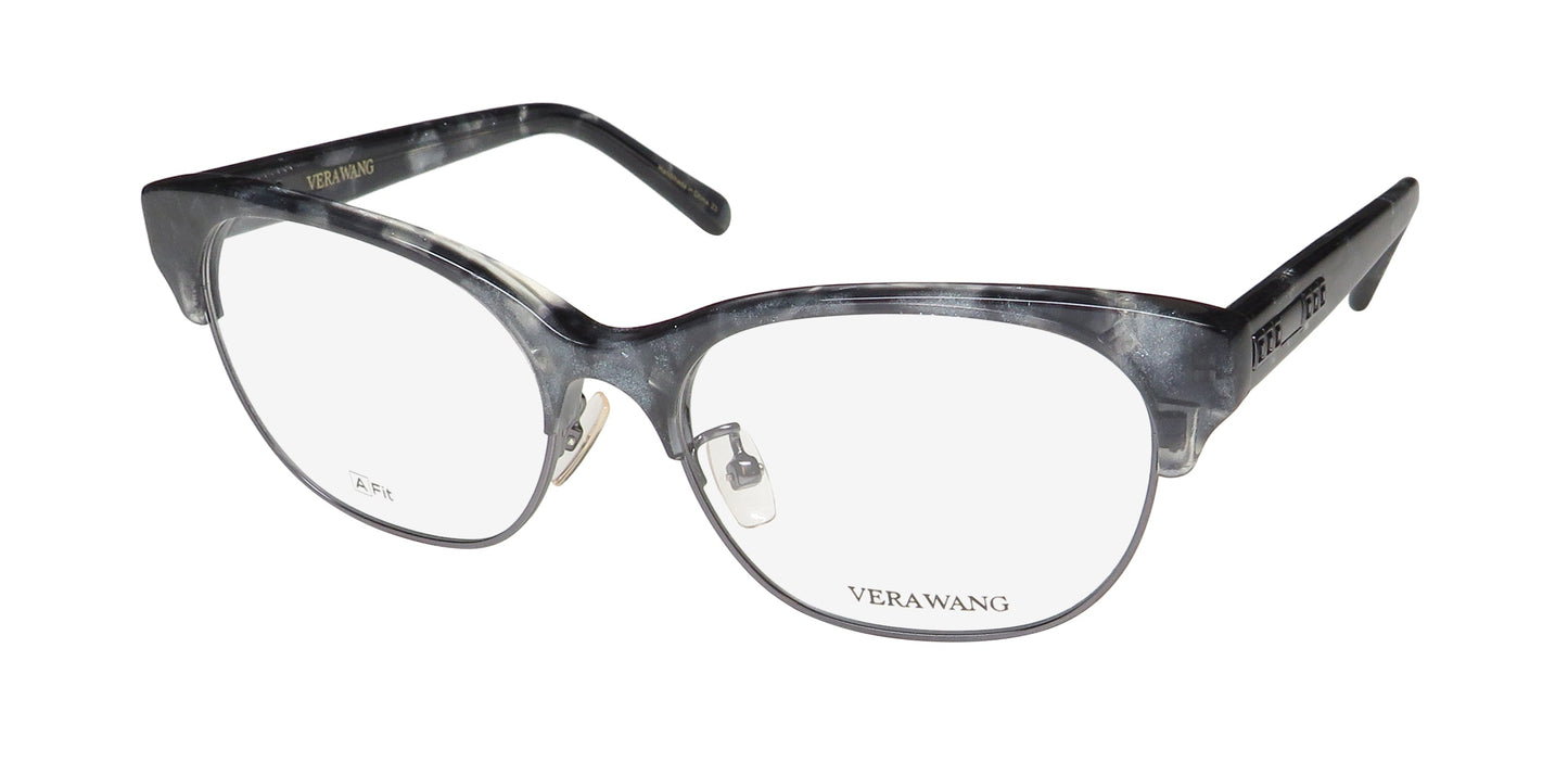 Vera Wang Va22 Eyeglasses