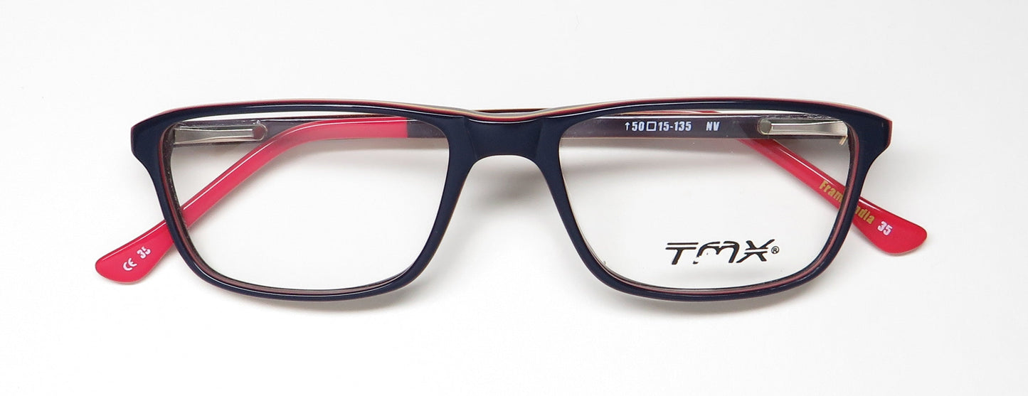 Timex Tmx Shutout Eyeglasses