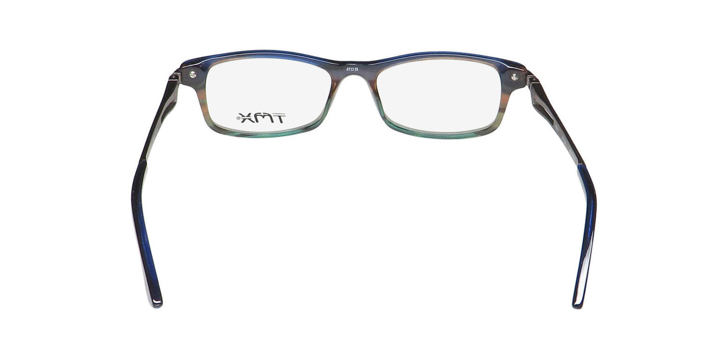 Timex Tmx On The Ball Eyeglasses