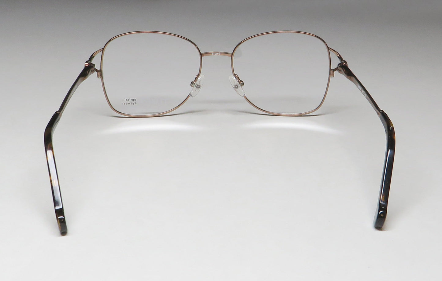 Timex 6:14 Am Eyeglasses